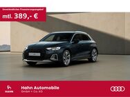 Audi A3, allstreet 35 TFSI, Jahr 2022 - Esslingen (Neckar)