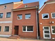 Wohnen, wo andere Urlaub machen - Erstbezug - kernsaniertes Stadthaus in Mölln in Seenähe - Mölln (Schleswig-Holstein)