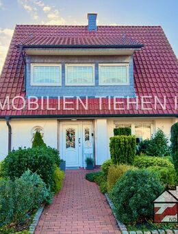 Energieeffizientes Einfamilienhaus in absoluter Top Lage! PROVISIONSFREI! - Haselünne