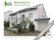 Solides Dreifamilienhaus mit Potential. - Arnsberg