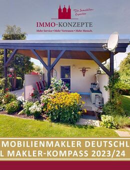 Wellen, Weite und Wohlfühlen - Ihr Ferienhaus an der Ostsee - Hohenkirchen (Mecklenburg-Vorpommern)
