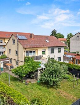 Mehr Raum fürs Leben - energiesparend, modernisiert & familienfreundlich - Bad Saulgau