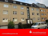 3-Zimmer-Eigentumswohnung in Köln - Sülz - Köln