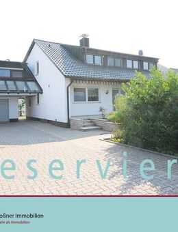 Gepflegt vom Scheitel bis zur Sohle - Neumarkt (Oberpfalz)