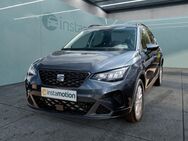 Seat Arona, 1.0 TSI Style, Jahr 2023 - München