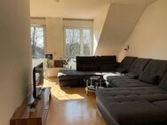 Helle 3-Zimmerwohnung mit PKW-Stellplatz - Cloppenburg