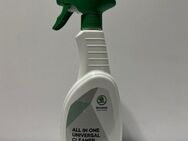 Skoda all in one Universal Cleaner *Borgmann* - Krefeld