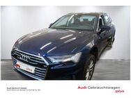 Audi A6, Avant 50 TDI quattro sport, Jahr 2021 - Kassel