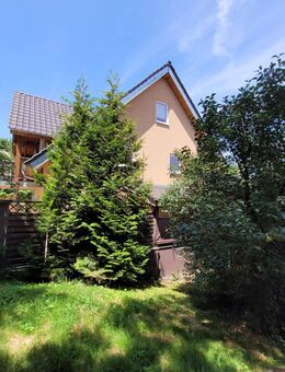 Großzügiges Energiesparhaus mit getrennte Einheit in Ostfildern - Ostfildern