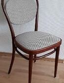 4 Stück THONET - Stühle in 90451