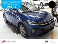 VW Taigo, 1.5 TSI R-LINE 5JG, Jahr 2024 - Bayreuth