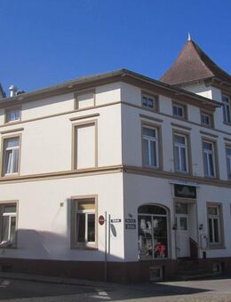 Wohnen im Altstadtkern der Hansestadt - Wismar