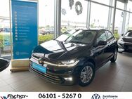 VW Polo, 1.0 TSI Style IQLight Dig PRO S, Jahr 2024 - Bad Vilbel