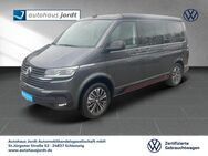 VW T6 California, 1 Beach Tour Edition Multivanersatz, Jahr 2023 - Schleswig