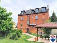 Zentral gelegen in Bayreuth,Wohnhaus mit drei Einheiten - Bayreuth
