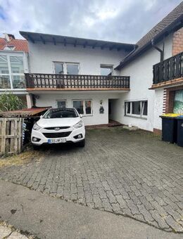 Geräumiges Einfamilienhaus in ruhiger Lage von Oberaula ! - Oberaula