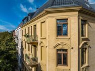 Letzte Gelegenheit: Exklusive Jugendstil-Altbauwohnung im begehrten Eimsbüttel! - Hamburg