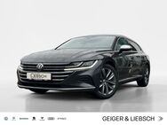 VW Arteon, 2.0 TDI Shooting Brake ELEGANCE 18ZOLL, Jahr 2023 - Linsengericht