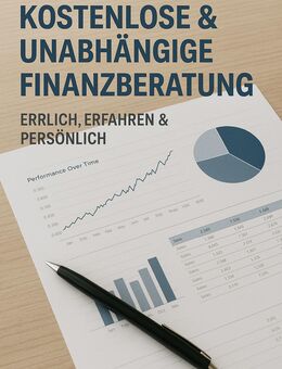 Kostenlose & unabhängige Finanzberatung – fair, ehrlich und persönlich. - Bielefeld