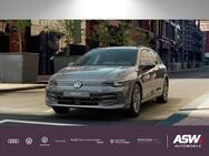 VW Golf Variant, 2.0 l TDI Life 16 ), Jahr 2022 - Neckarsulm