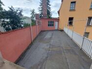 SW-Stadt 4-5 Zi.-ETW mit Dachterrasse und Stellplatz! - Schweinfurt