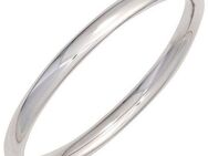 JOBO Armreif, oval 925 Silber