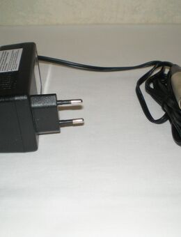 Ladegeräte für Elektroscooter + Elektrofahrräder Prophete - Saffig