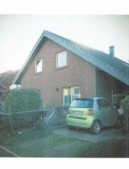Geräumiges 1-2 Familienhaus in Kirchweyhe - Weyhe