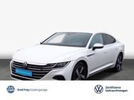 VW Arteon, 2.0 TDI Elegance, Jahr 2022 - Flensburg