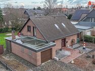 Schönes Grundstück in ruhiger Siedlung - Jade