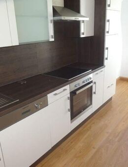 ** Mit Küche ** Monteurswohnung ** 2 Zimmer Wohnung in Werdau zu vermieten! - Werdau