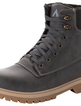 McKINLEY Luca III AQX Winterstiefel Snowboots, Winterboots, Winterschuhe, wasserdicht