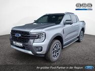 Ford Ranger, 3.0 V6 Wildtrak DoKa, Jahr 2025 - Nordhausen