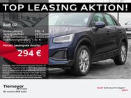 Audi Q2, 35 TFSI ADVANCED, Jahr 2024 - Gelsenkirchen