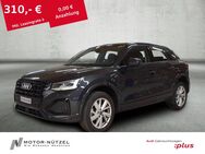 Audi Q2, 35 TFSI ADVANCED VC, Jahr 2024 - Hof