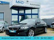 BMW 520 d Lim.*Navi Prof.*BiXenon*PDC*TÜV+Service NEU - Nottuln