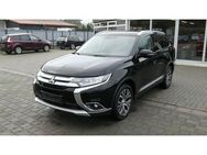 Mitsubishi Outlander Plus 2WD/AHK/DAB/R-Cam/Sitzheizung - Adelheidsdorf