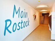 CampoOne Study Live! All incl. Miete - Möblierung, Wifi, Fitnessraum, Lounge - Rostock