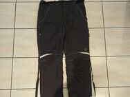 Cintext Snowboard Skihose Schneehose Cinnamon Hose true black Snowboard Große XL - Essen