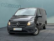 Mercedes Vito, 116 Lang PRO NEU, Jahr 2022 - München