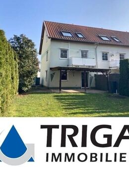 Raumwunder! Ein Haus, das die ganze Familie glücklich macht! - Nordhausen