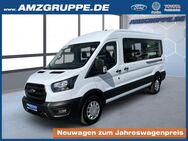 Ford Transit, Kombi Trend FT350 L3H2, Jahr 2024 - Stollberg (Erzgebirge)