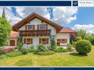 Charmantes Einfamilienhaus mit großem Garten und viel Potenzial - Vilshofen (Donau)