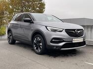 Opel Grandland X, 1.2 Ultimate, Jahr 2021 - Rüsselsheim