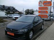 VW Polo, 1.0 TSI hi, Jahr 2021 - Rutesheim