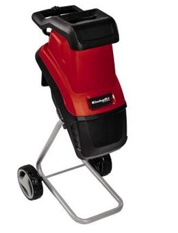 Einhell Elektro-Messerhäcksler - Traben-Trarbach