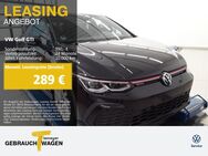 VW Golf, GTI, Jahr 2023 - Recklinghausen