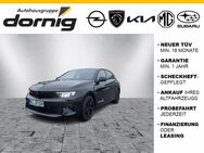 Opel Astra, 1.2 L, Jahr 2024 - Helmbrechts