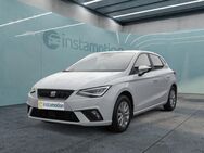 Seat Ibiza, 1.0 TSI Style, Jahr 2020 - München