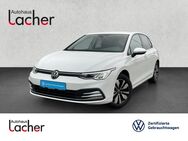 VW Golf, 1.5 TSI MOVE, Jahr 2024 - Nittenau